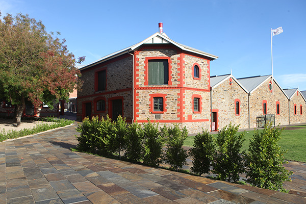 近似乌托邦的南澳乐园