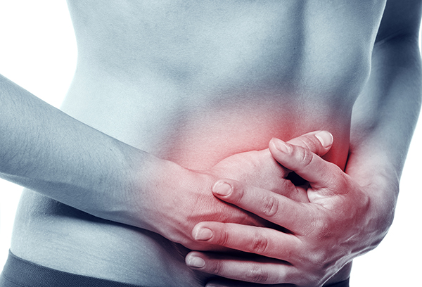 肠病难愈竟是“克罗恩病”，艾灸治病须量身定制