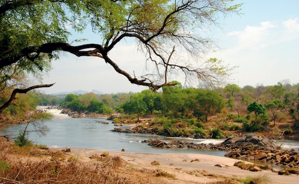 马拉维，非洲温暖之心