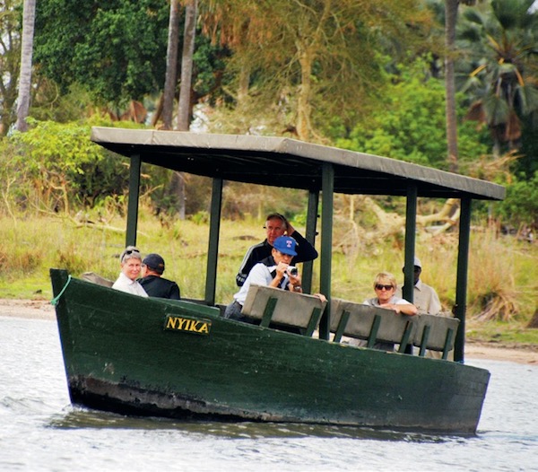 马拉维，非洲温暖之心