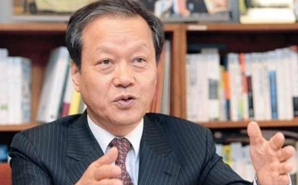 韩国91人因雾霾起诉中国，中国外交部回应称需进行科学论证