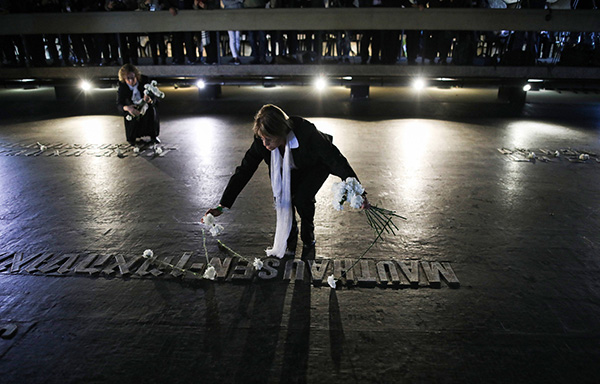 虚构的犹太民族：“犹太人基因研究”怎样屈从了民族历史观