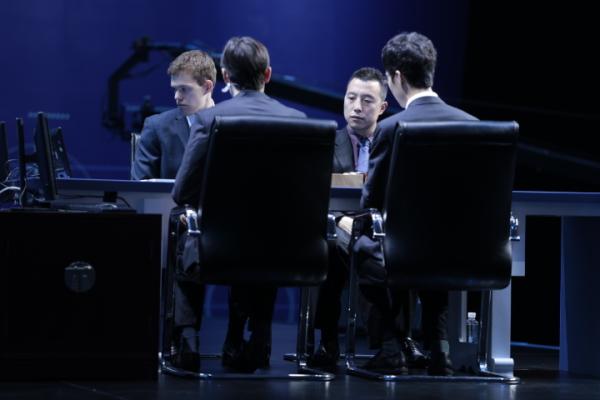 五个诸葛亮难敌一条“狗”，AI要和人类棋手分享武功秘籍