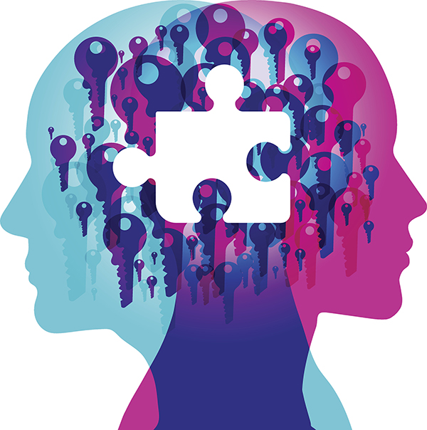 记忆衰退始于20岁左右，如何预防大脑老化