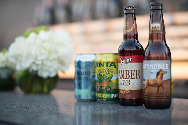 精酿啤酒逆势增长 啤酒高端化时代已经来临