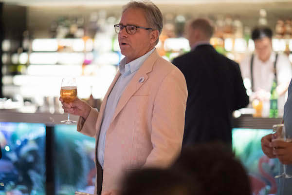 精酿啤酒逆势增长 啤酒高端化时代已经来临