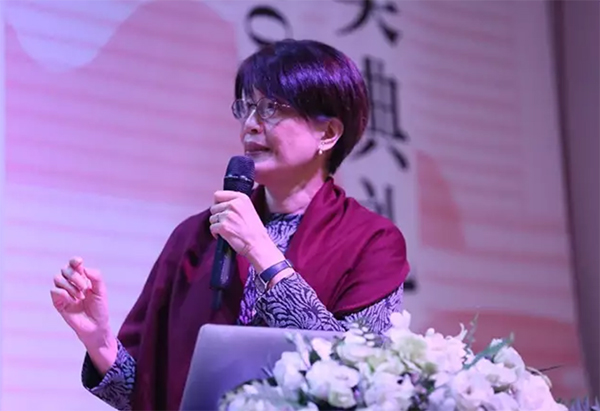 图画书推广人宋珮：无字书该怎样讲给孩子听