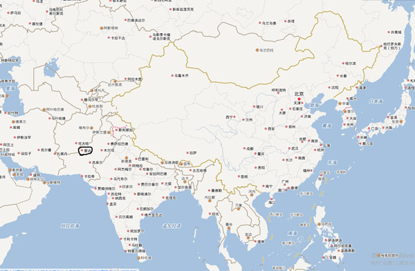 特稿︱新丝绸之路上的使者：杭州文玩市场里的中亚商人