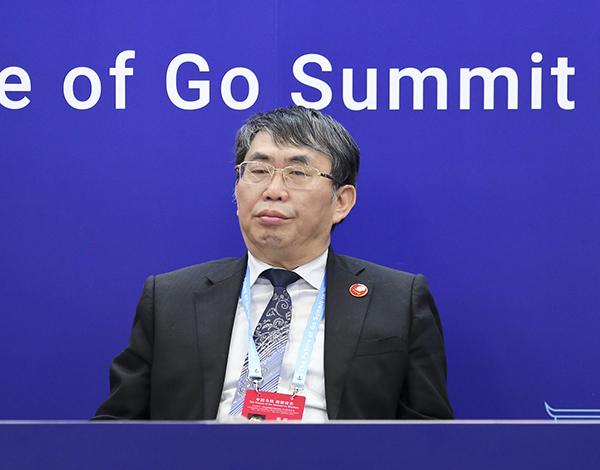 聂卫平：柯洁着了阿尔法狗的道，马云的说法就是笑话