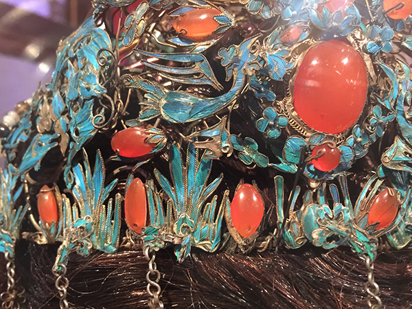 一抹乡愁：南洋娘惹文化小记