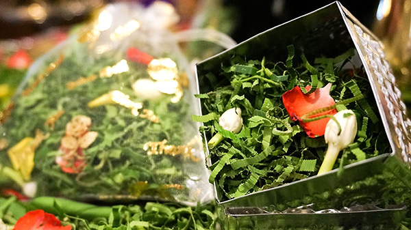 一抹乡愁：南洋娘惹文化小记