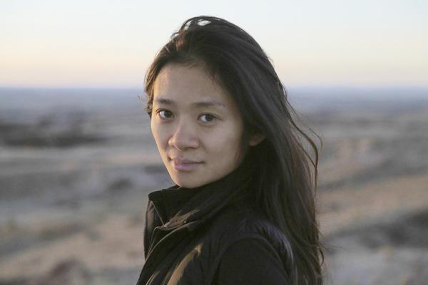 华裔女导演戛纳获奖：我喜欢在美国梦破碎后还继续追求梦想