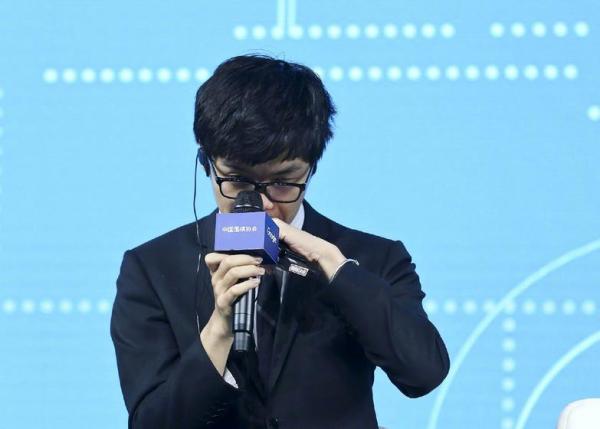 复盘|中国围棋队总教练：对阵AI打破了职业棋手的神秘感