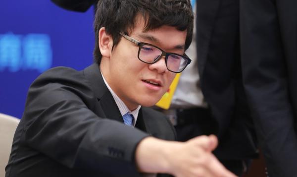 复盘|中国围棋队总教练：对阵AI打破了职业棋手的神秘感