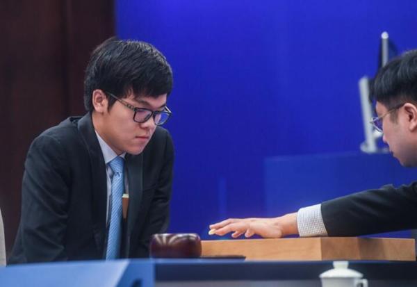 复盘|中国围棋队总教练：对阵AI打破了职业棋手的神秘感