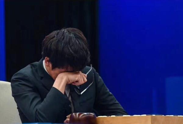 复盘|中国围棋队总教练：对阵AI打破了职业棋手的神秘感