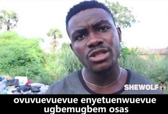 澎湃联播｜孩子没有英文名就交不到朋友？so**what！