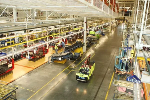 曾经出走的外资又纷纷回来，约40％日企计划扩大中国业务