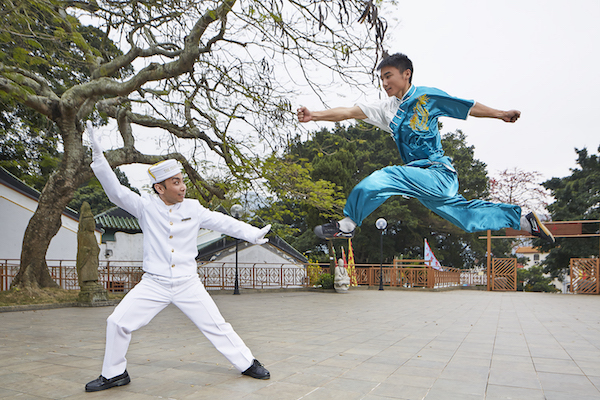 端午节不仅只有吃粽子，这些地方的过节气氛可能更浓哦