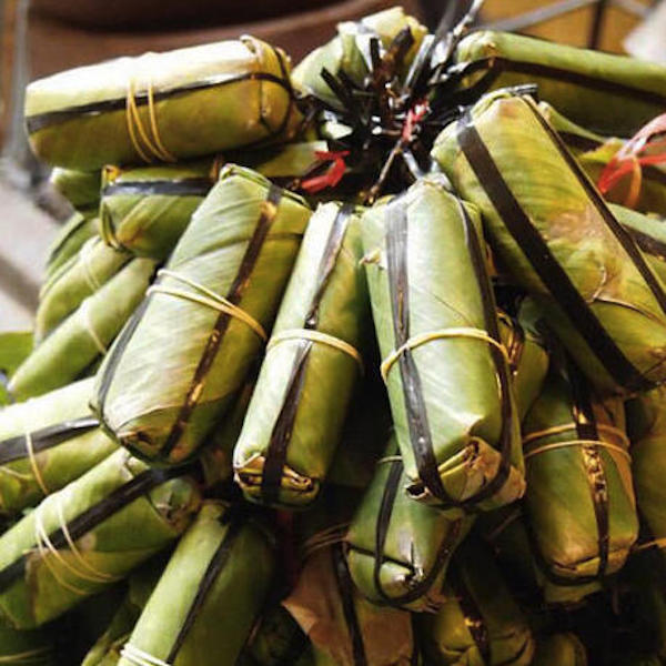 端午节不仅只有吃粽子，这些地方的过节气氛可能更浓哦