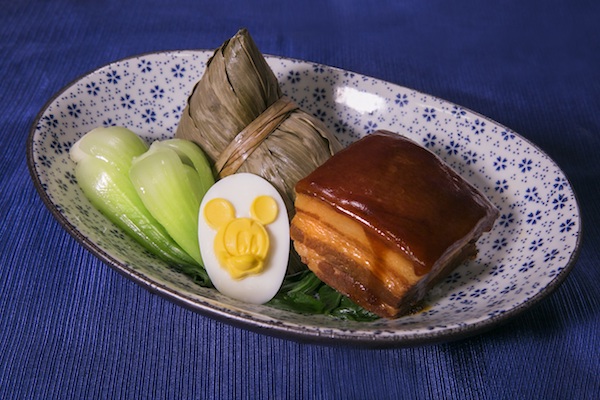 端午节不仅只有吃粽子，这些地方的过节气氛可能更浓哦