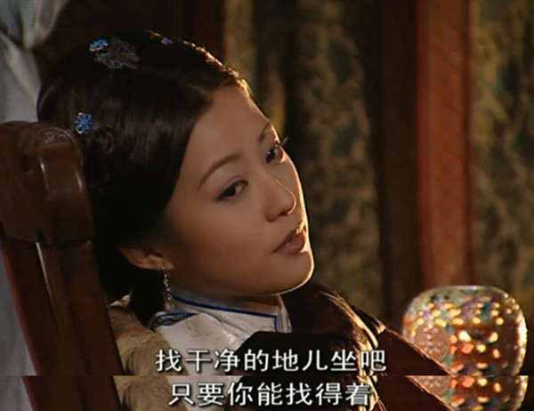 想当年｜邓超的《少年天子》，绝不仅是后宫言情剧