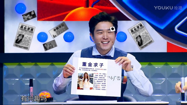 下饭｜双商碾压和过往情怀，你觉得哪个更下饭