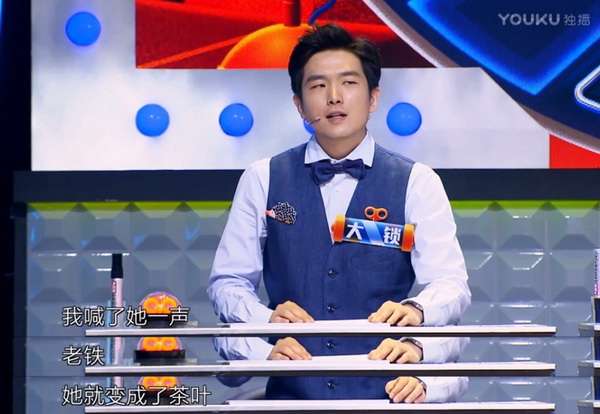 下饭｜双商碾压和过往情怀，你觉得哪个更下饭