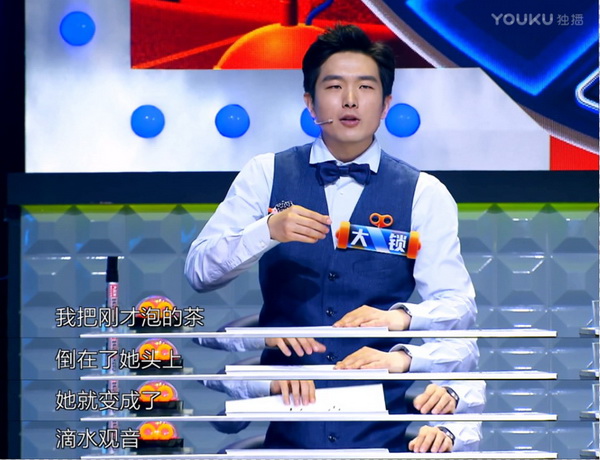 下饭｜双商碾压和过往情怀，你觉得哪个更下饭