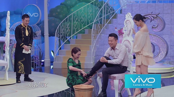 下饭｜双商碾压和过往情怀，你觉得哪个更下饭