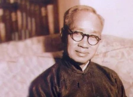 王元化谈韦卓民：他每逢假期都定下阅读计划