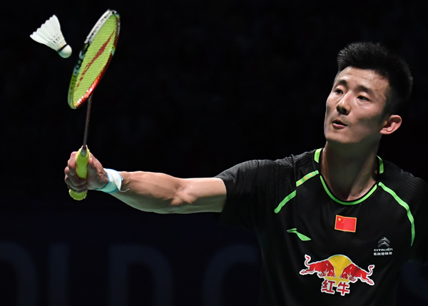 苏迪曼杯7连冠梦碎，国羽换帅又换血仍未走出阵痛期