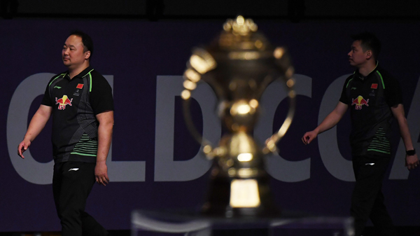 苏迪曼杯7连冠梦碎，国羽换帅又换血仍未走出阵痛期