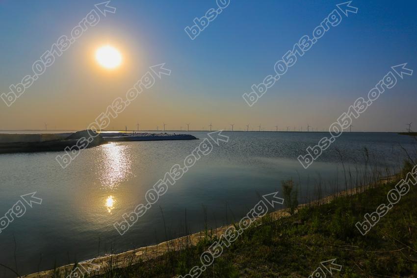 如东大豫着打造东湖滨海景观带 (5).jpg