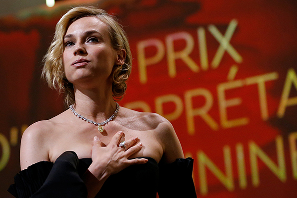 《自由广场》拿下金棕榈，索菲亚·科波拉为女导演正名