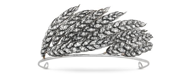 婚礼大作战，你离公主梦还差了一顶珠宝冠冕