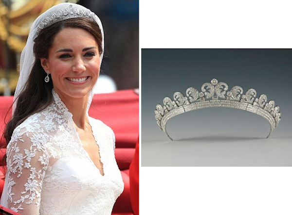 婚礼大作战，你离公主梦还差了一顶珠宝冠冕
