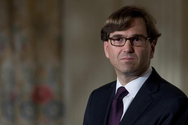 前白宫经济顾问委员会主席：特朗普政府缺乏训练有素经济学家