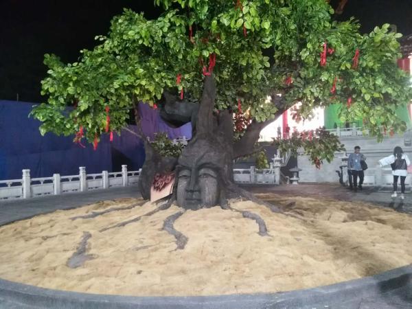 探班｜拿什么拯救你，史上最强尬聊剧组