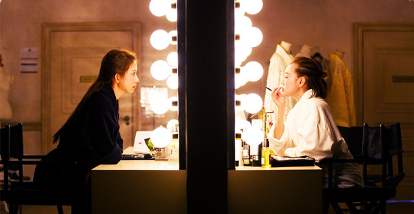 《吃吃的爱》：蔡康永的电影处女作，不完美，却很康熙