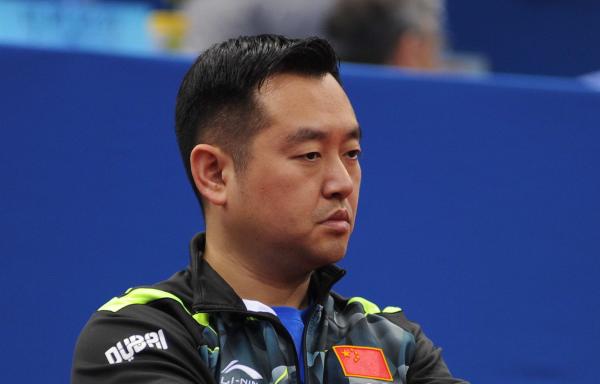 乒协：孔令辉已严重违反国家公职人员规定，暂停其教练职务