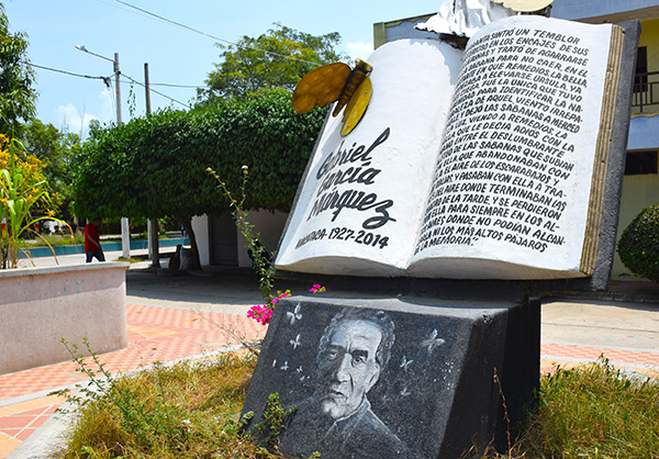 《百年孤独》出版五十年后的今天，重返魔幻之城马孔多