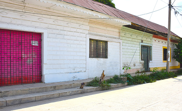 《百年孤独》出版五十年后的今天，重返魔幻之城马孔多