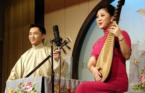 “吴侬”真的自古以来“软语”吗？