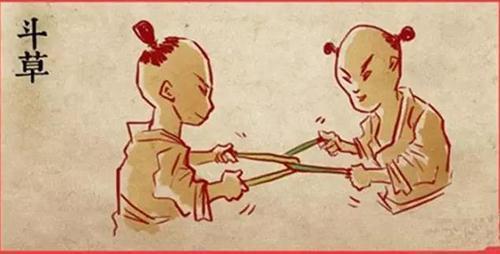 “五月五，挂艾虎”：端午的医药民俗与卫生防疫