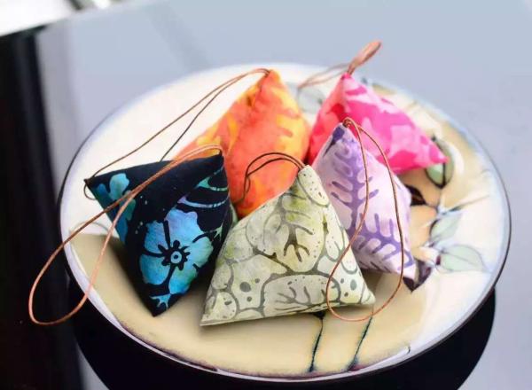 “五月五，挂艾虎”：端午的医药民俗与卫生防疫