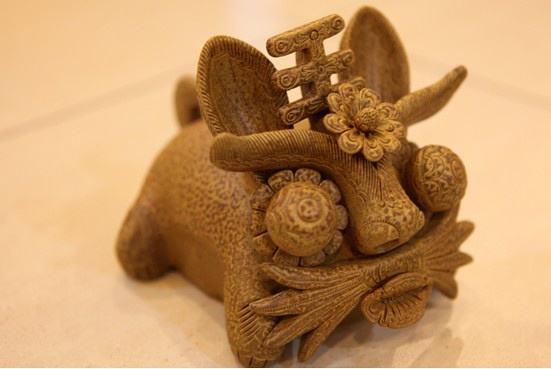 “五月五，挂艾虎”：端午的医药民俗与卫生防疫