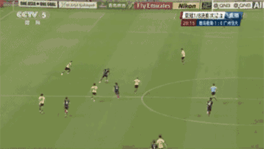 恒大延续不败金身晋级亚冠八强，许老板要的三冠王在路上