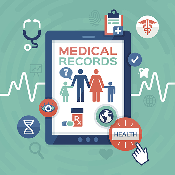 大医院病人越来越多，“医学教育智能系统”助推分级诊疗实施