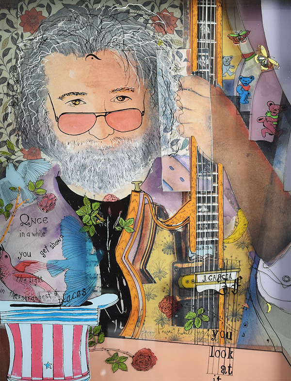 趣看｜在玻璃上涂绘，让它们成为灵动的3D窗花